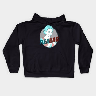 Fleabag | Phoebe Waller-Bridge | T-shirt Kids Hoodie